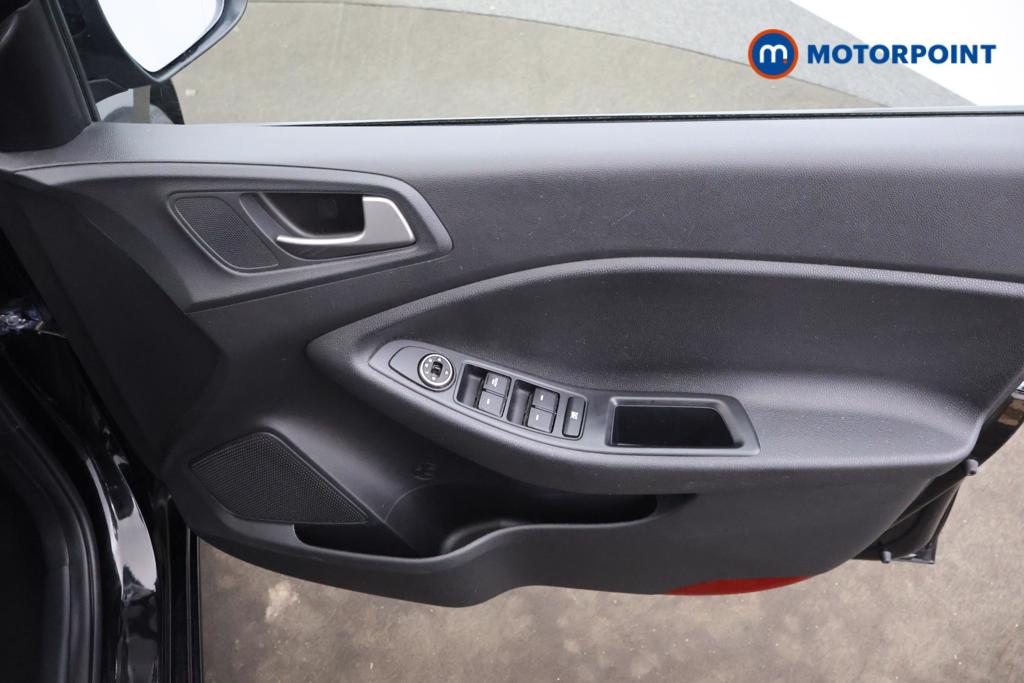 Hyundai I20 SE Manual Petrol Hatchback - Stock Number (1540629) - 9th supplementary image