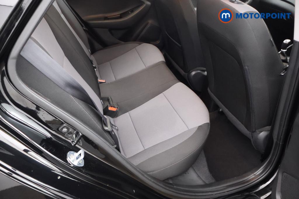 Hyundai I20 SE Manual Petrol Hatchback - Stock Number (1540629) - 12th supplementary image