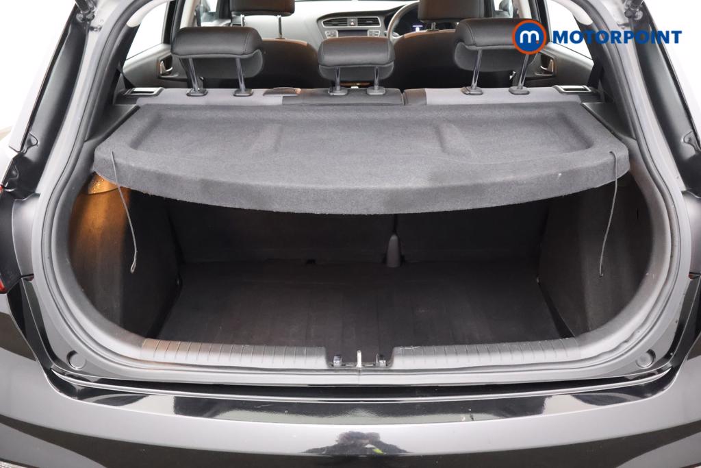 Hyundai I20 SE Manual Petrol Hatchback - Stock Number (1540629) - 13th supplementary image