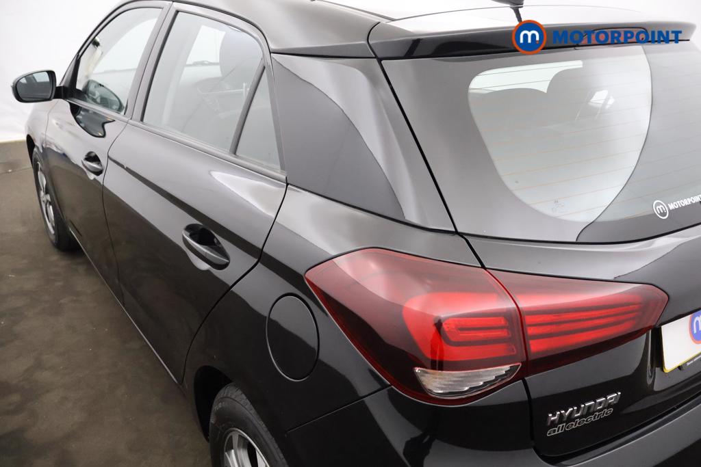 Hyundai I20 SE Manual Petrol Hatchback - Stock Number (1540629) - 14th supplementary image