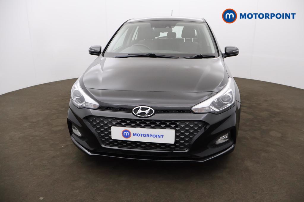 Hyundai I20 SE Manual Petrol Hatchback - Stock Number (1540629) - 15th supplementary image