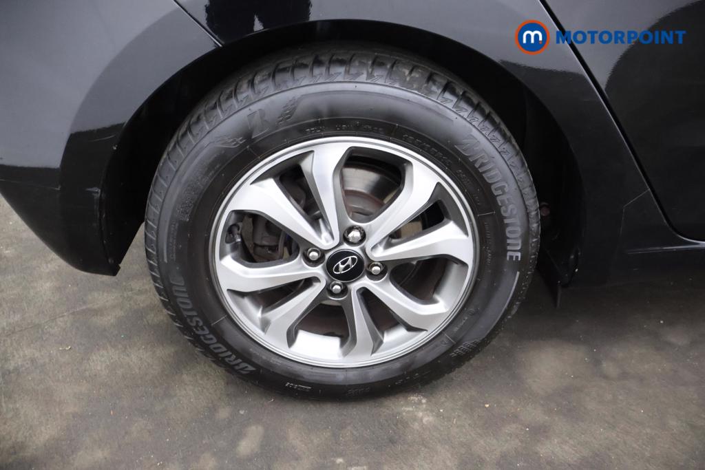 Hyundai I20 SE Manual Petrol Hatchback - Stock Number (1540629) - 18th supplementary image