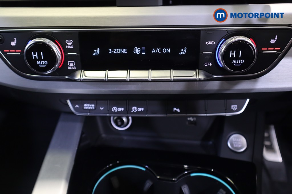 Audi A4 S Line Automatic Petrol Estate - Stock Number (1540679) - 5th supplementary image