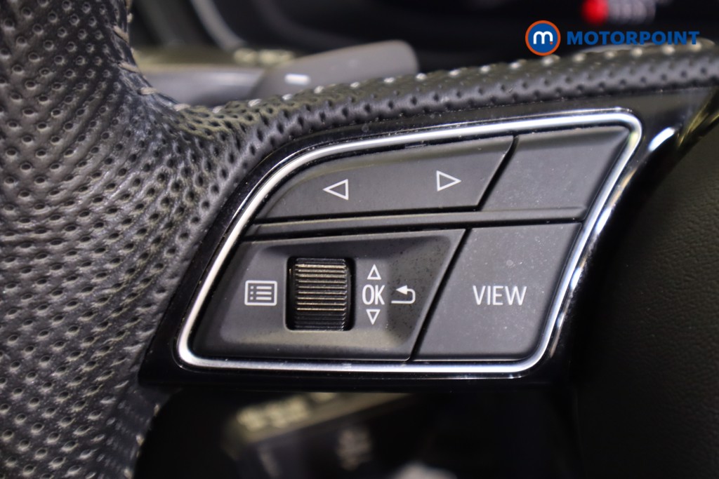 Audi A4 S Line Automatic Petrol Estate - Stock Number (1540679) - 8th supplementary image