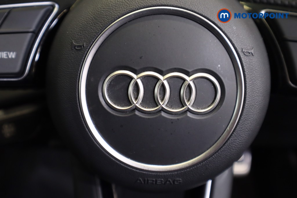 Audi A4 S Line Automatic Petrol Estate - Stock Number (1540679) - 10th supplementary image