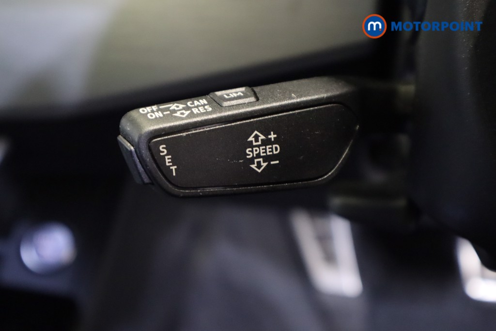 Audi A4 S Line Automatic Petrol Estate - Stock Number (1540679) - 11th supplementary image