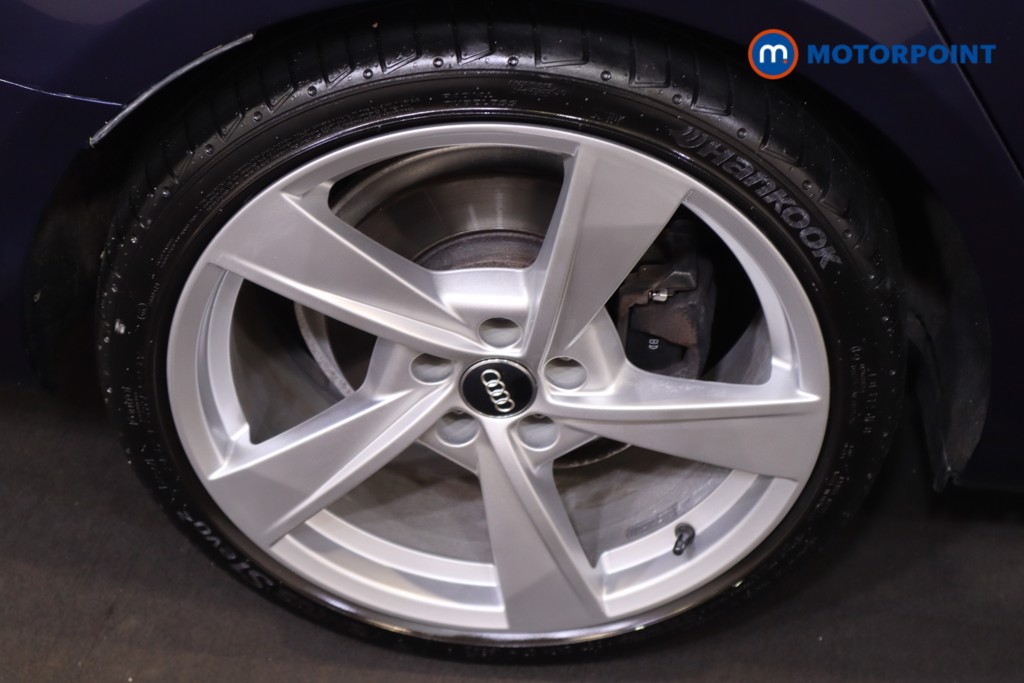 Audi A4 S Line Automatic Petrol Estate - Stock Number (1540679) - 22nd supplementary image