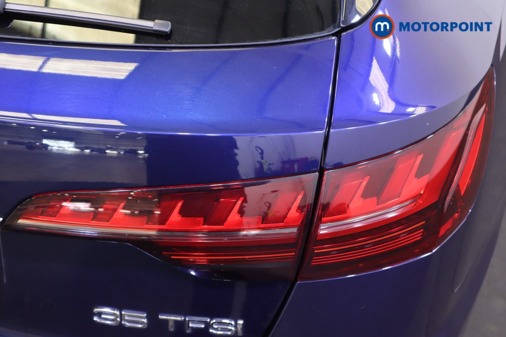Audi A4 S Line Automatic Petrol Estate - Stock Number (1540679) - 24th supplementary image