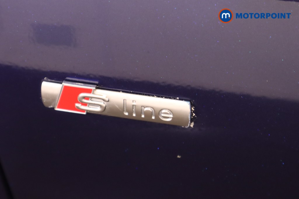Audi A4 S Line Automatic Petrol Estate - Stock Number (1540679) - 25th supplementary image