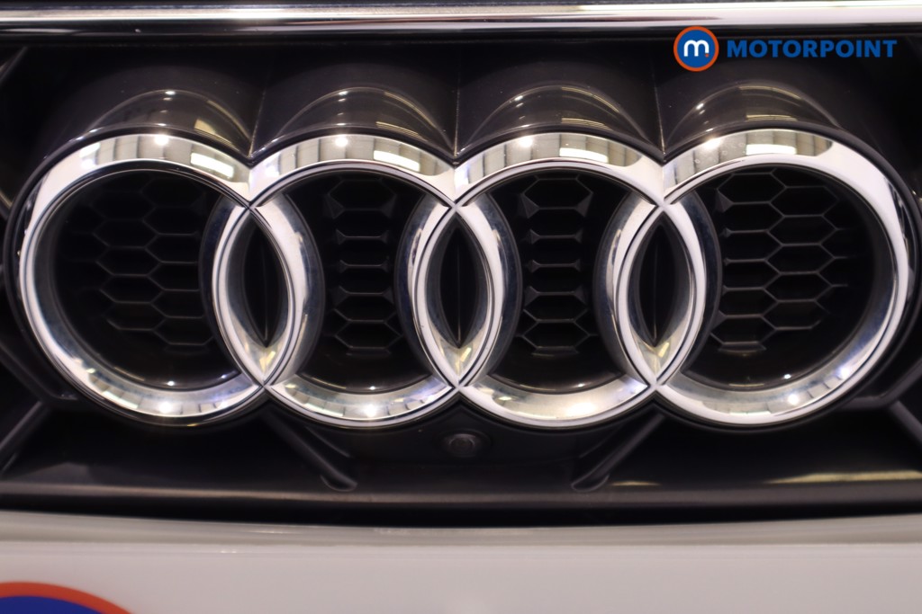 Audi A4 S Line Automatic Petrol Estate - Stock Number (1540679) - 27th supplementary image