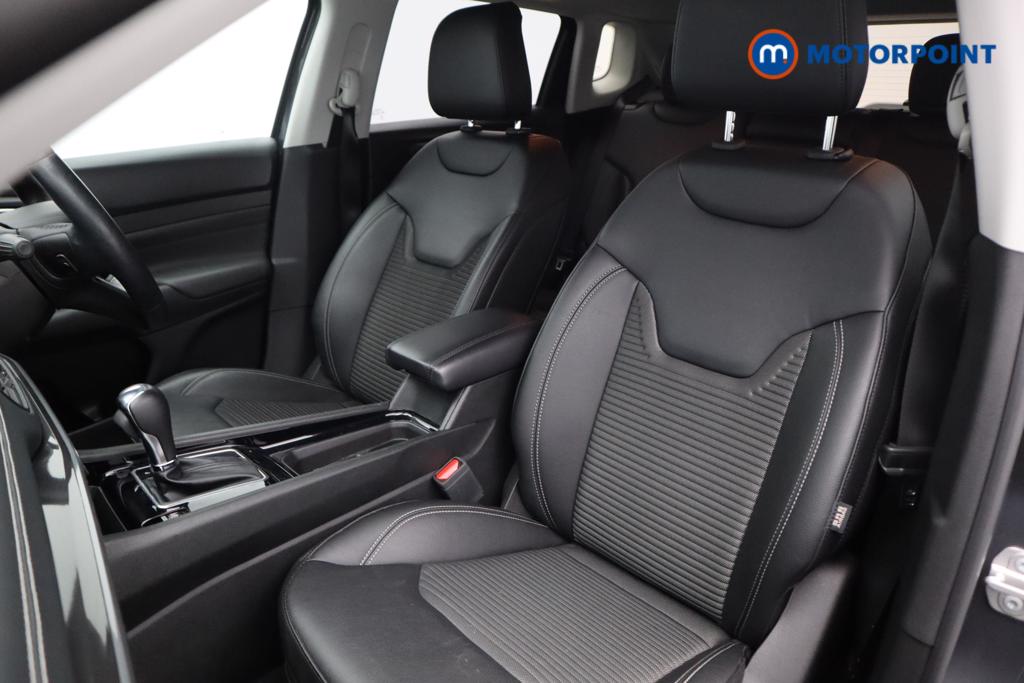 Jeep Compass Limited Automatic Petrol-Electric Hybrid SUV - Stock Number (1540748) - 3rd supplementary image