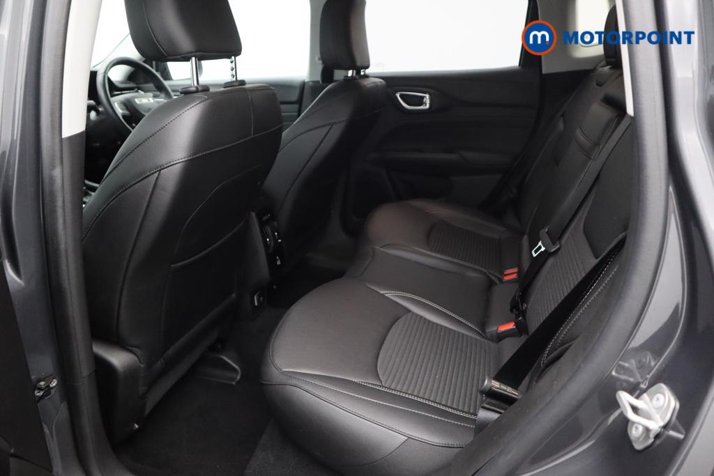 Jeep Compass Limited Automatic Petrol-Electric Hybrid SUV - Stock Number (1540748) - 4th supplementary image