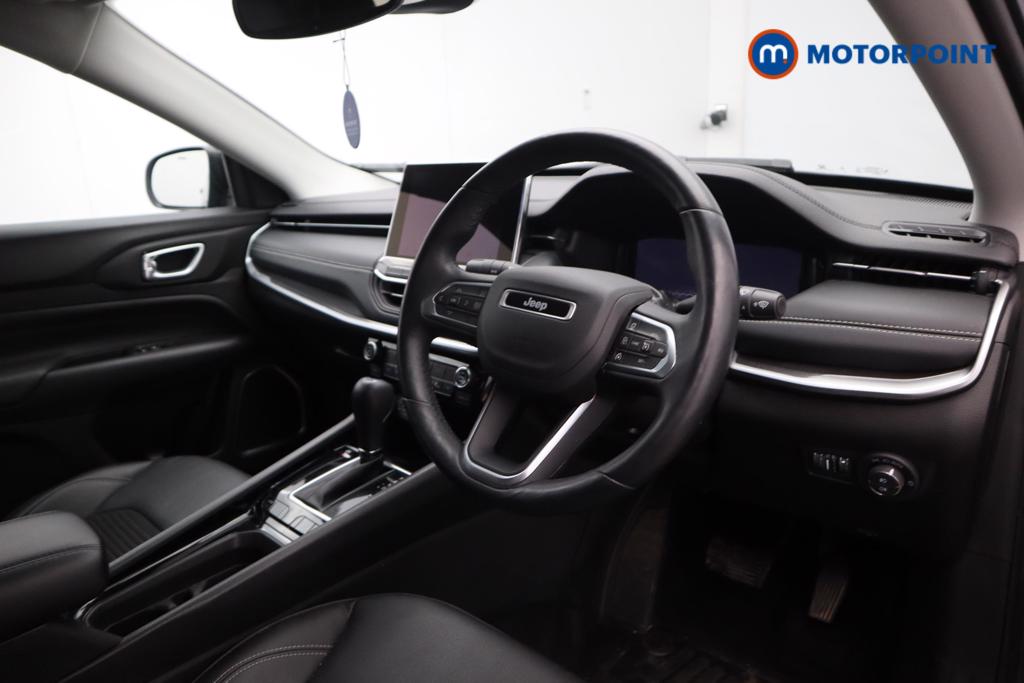 Jeep Compass Limited Automatic Petrol-Electric Hybrid SUV - Stock Number (1540748) - 6th supplementary image