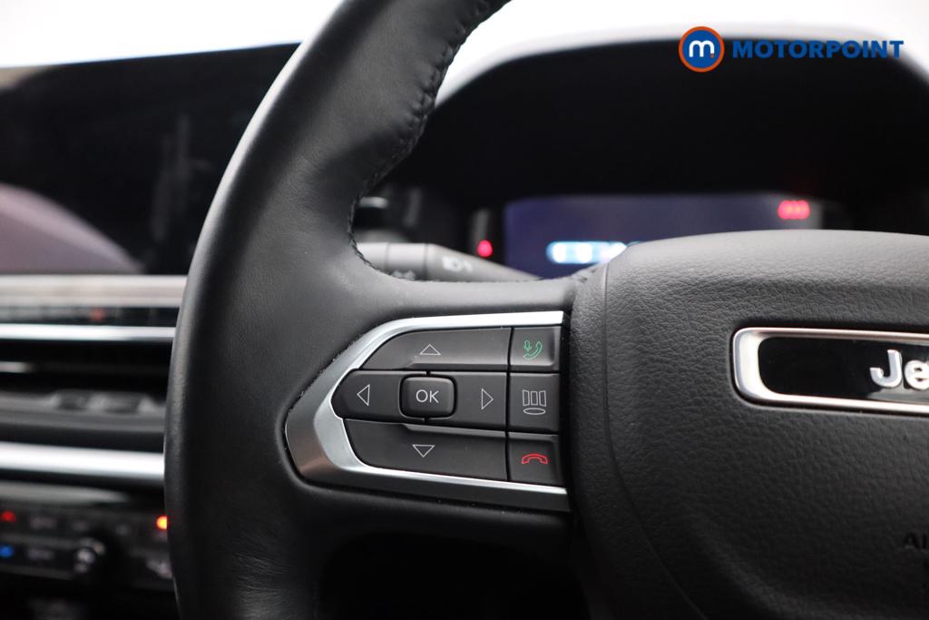 Jeep Compass Limited Automatic Petrol-Electric Hybrid SUV - Stock Number (1540748) - 7th supplementary image
