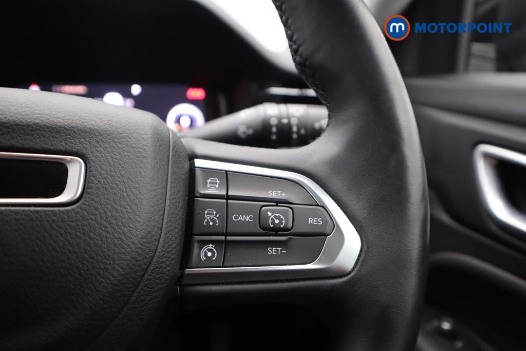 Jeep Compass Limited Automatic Petrol-Electric Hybrid SUV - Stock Number (1540748) - 8th supplementary image