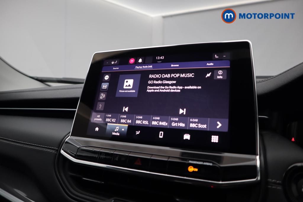 Jeep Compass Limited Automatic Petrol-Electric Hybrid SUV - Stock Number (1540748) - 10th supplementary image