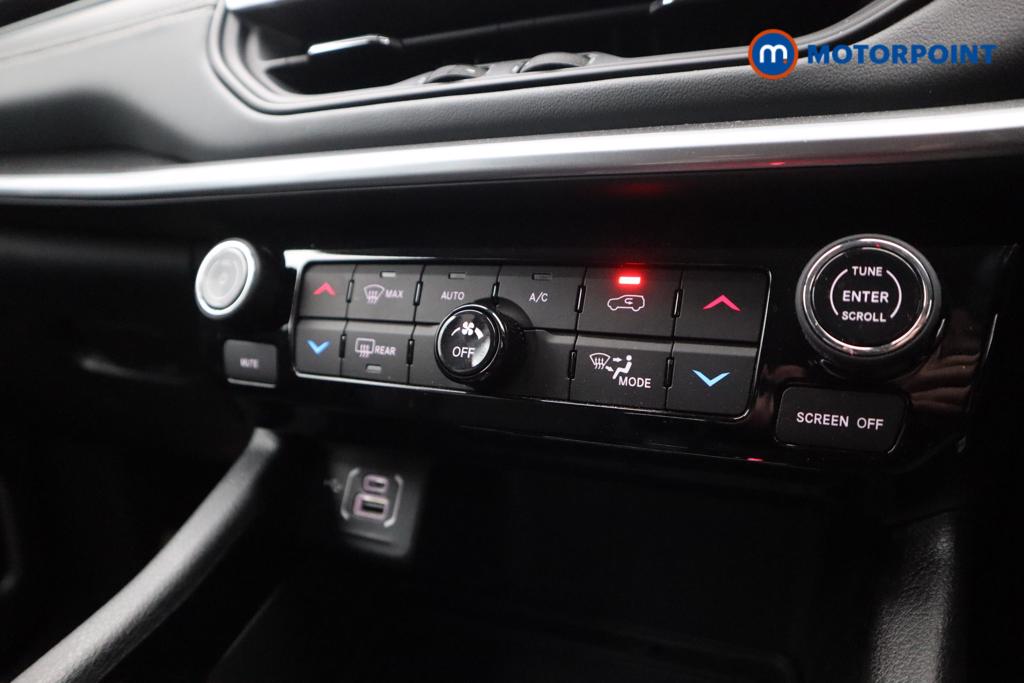 Jeep Compass Limited Automatic Petrol-Electric Hybrid SUV - Stock Number (1540748) - 12th supplementary image