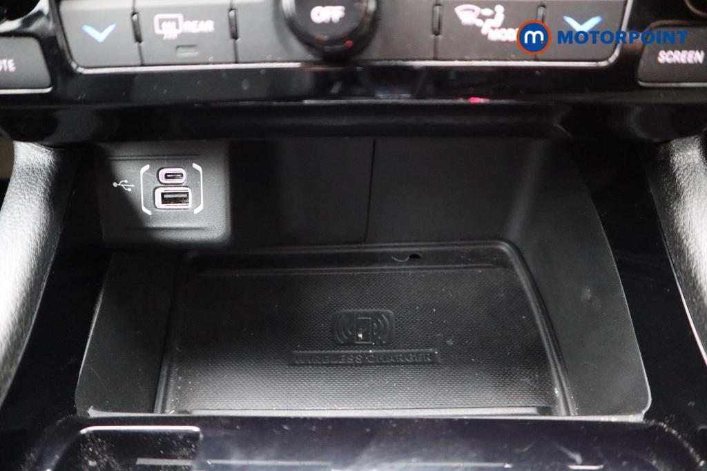 Jeep Compass Limited Automatic Petrol-Electric Hybrid SUV - Stock Number (1540748) - 13th supplementary image