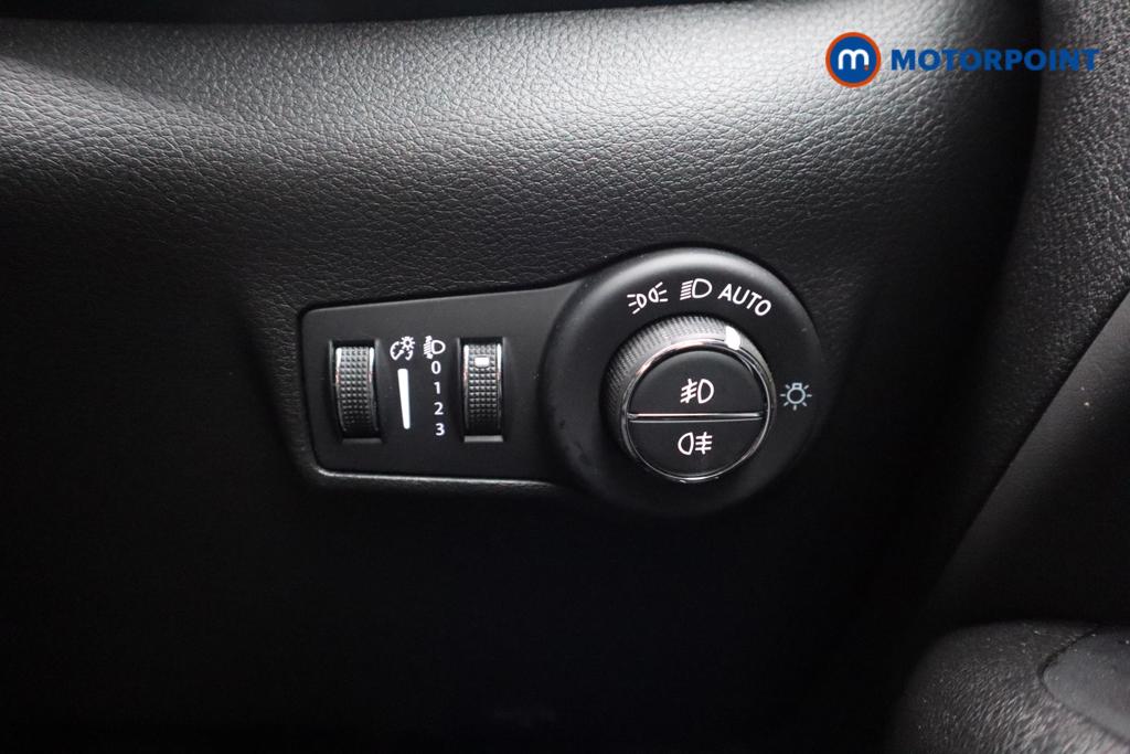 Jeep Compass Limited Automatic Petrol-Electric Hybrid SUV - Stock Number (1540748) - 16th supplementary image