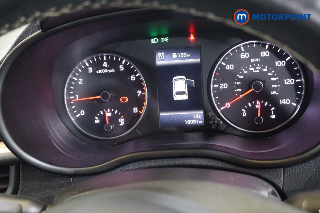 KIA Picanto 2 Automatic Petrol Hatchback - Stock Number (1540826) - 2nd supplementary image
