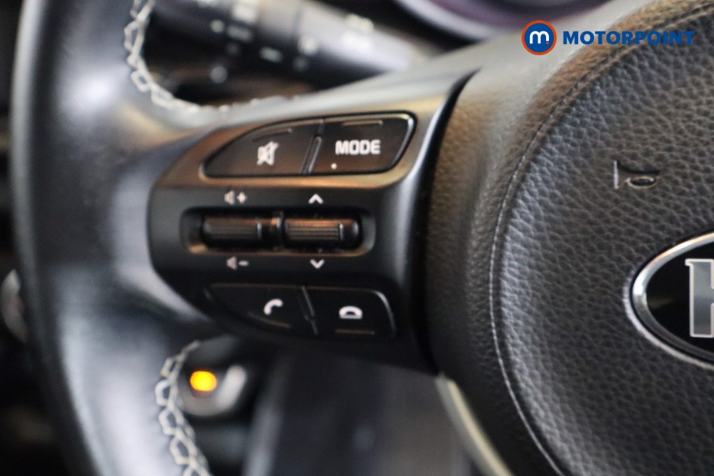 KIA Picanto 2 Automatic Petrol Hatchback - Stock Number (1540826) - 3rd supplementary image