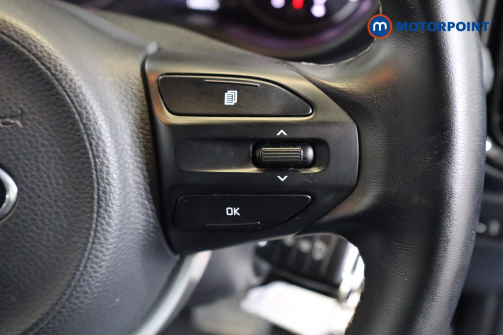 KIA Picanto 2 Automatic Petrol Hatchback - Stock Number (1540826) - 4th supplementary image