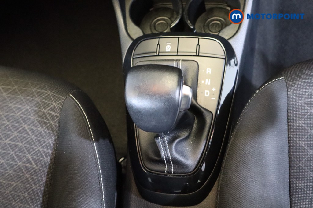 KIA Picanto 2 Automatic Petrol Hatchback - Stock Number (1540826) - 7th supplementary image