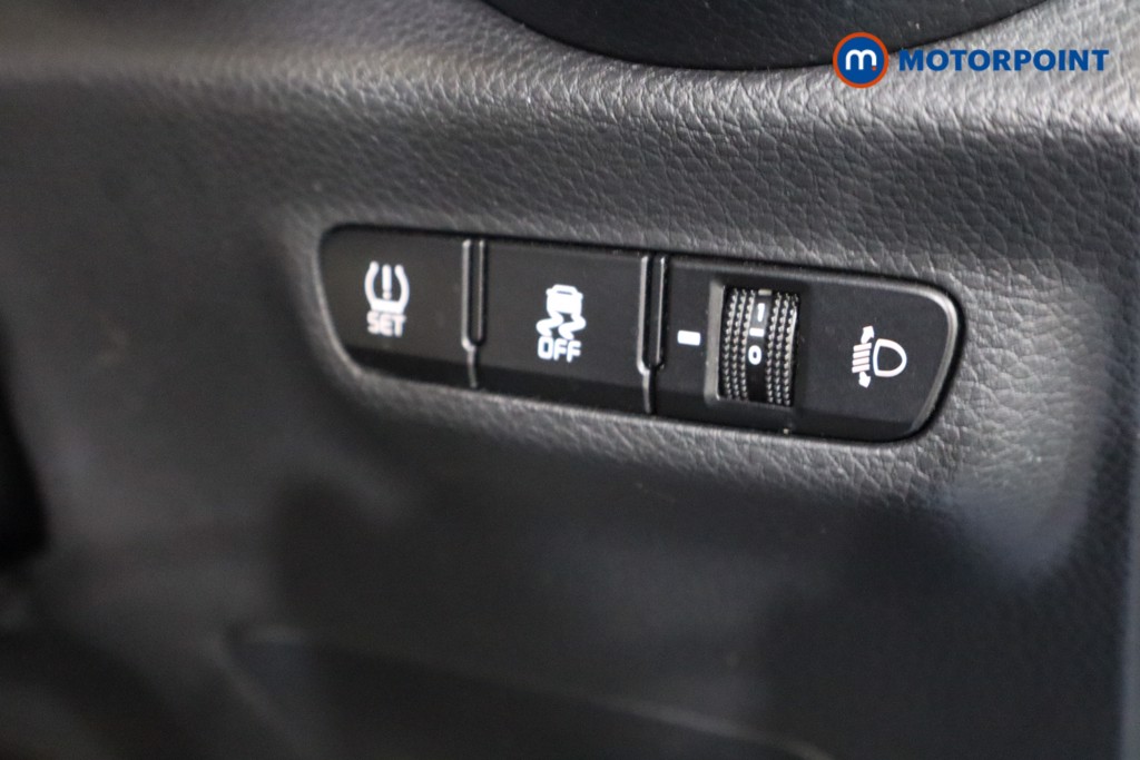 KIA Picanto 2 Automatic Petrol Hatchback - Stock Number (1540826) - 8th supplementary image