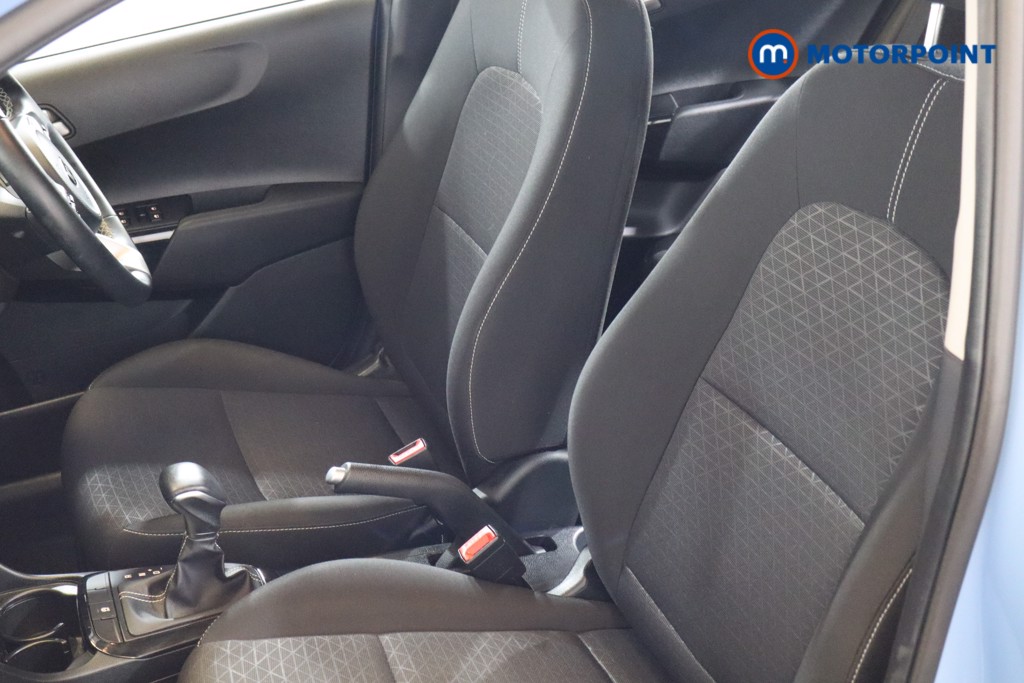KIA Picanto 2 Automatic Petrol Hatchback - Stock Number (1540826) - 11th supplementary image