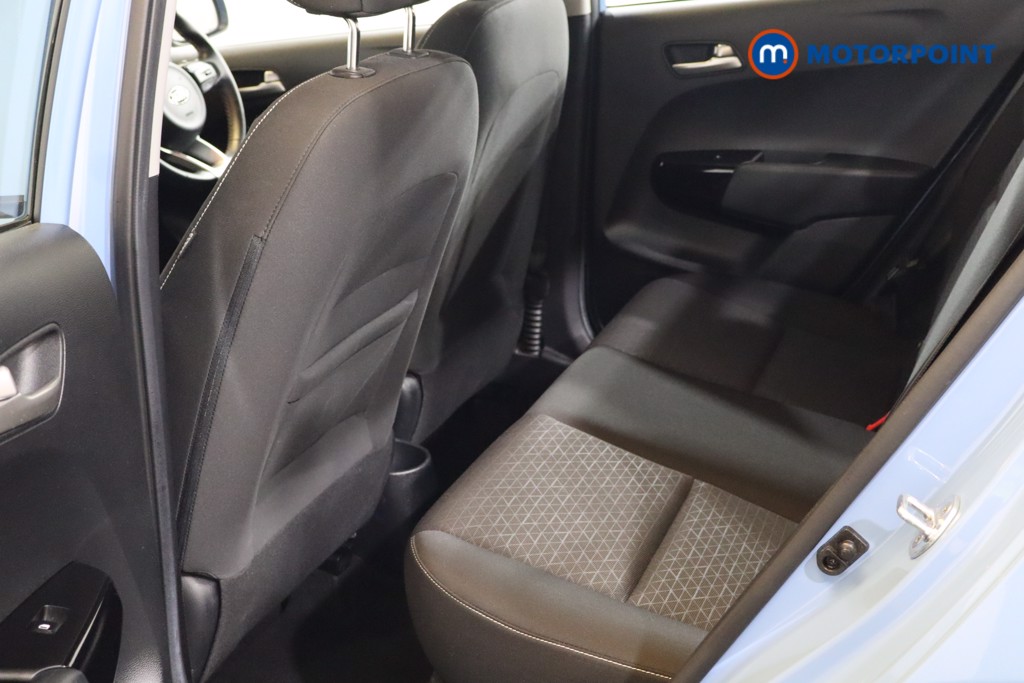 KIA Picanto 2 Automatic Petrol Hatchback - Stock Number (1540826) - 12th supplementary image