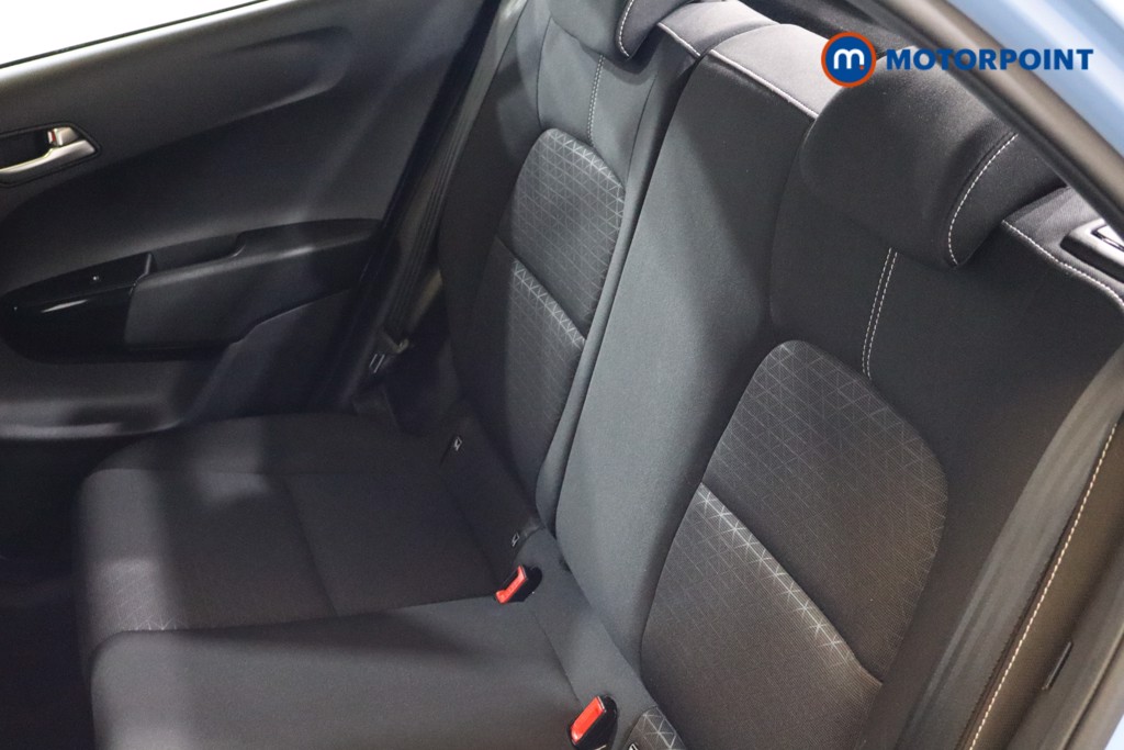 KIA Picanto 2 Automatic Petrol Hatchback - Stock Number (1540826) - 13th supplementary image