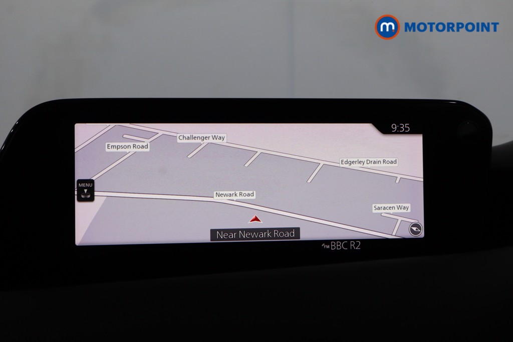 Mazda 3 Gt Sport Tech Manual Petrol-Electric Hybrid Hatchback - Stock Number (1540882) - 2nd supplementary image