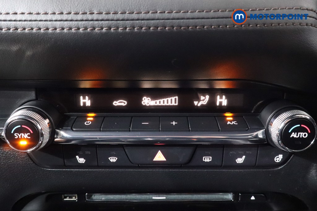 Mazda 3 Gt Sport Tech Manual Petrol-Electric Hybrid Hatchback - Stock Number (1540882) - 14th supplementary image