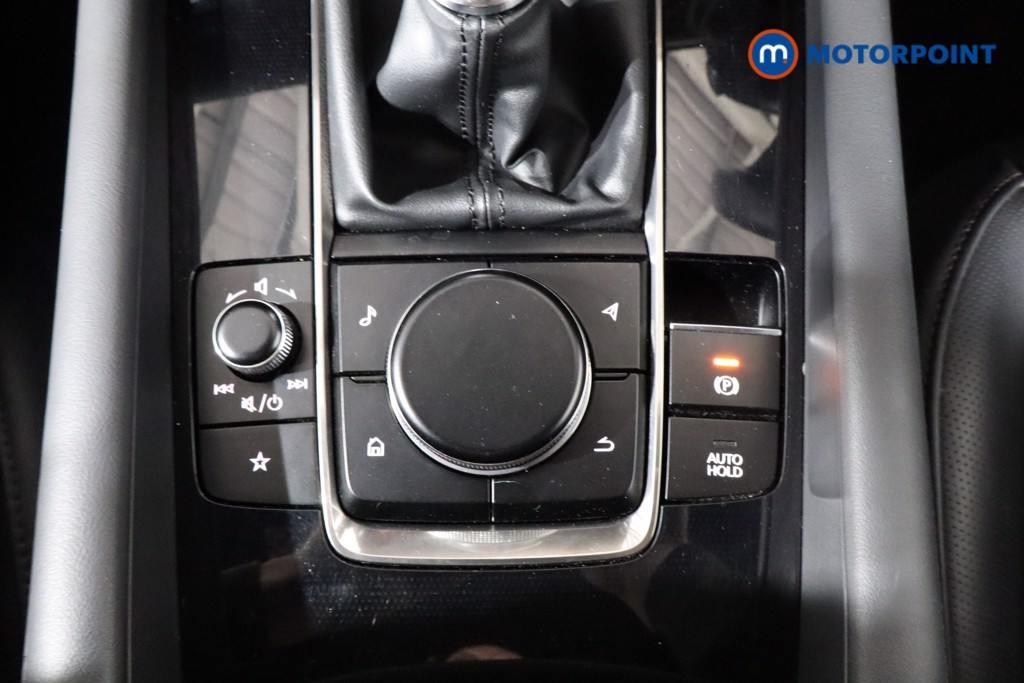 Mazda 3 Gt Sport Tech Manual Petrol-Electric Hybrid Hatchback - Stock Number (1540882) - 17th supplementary image