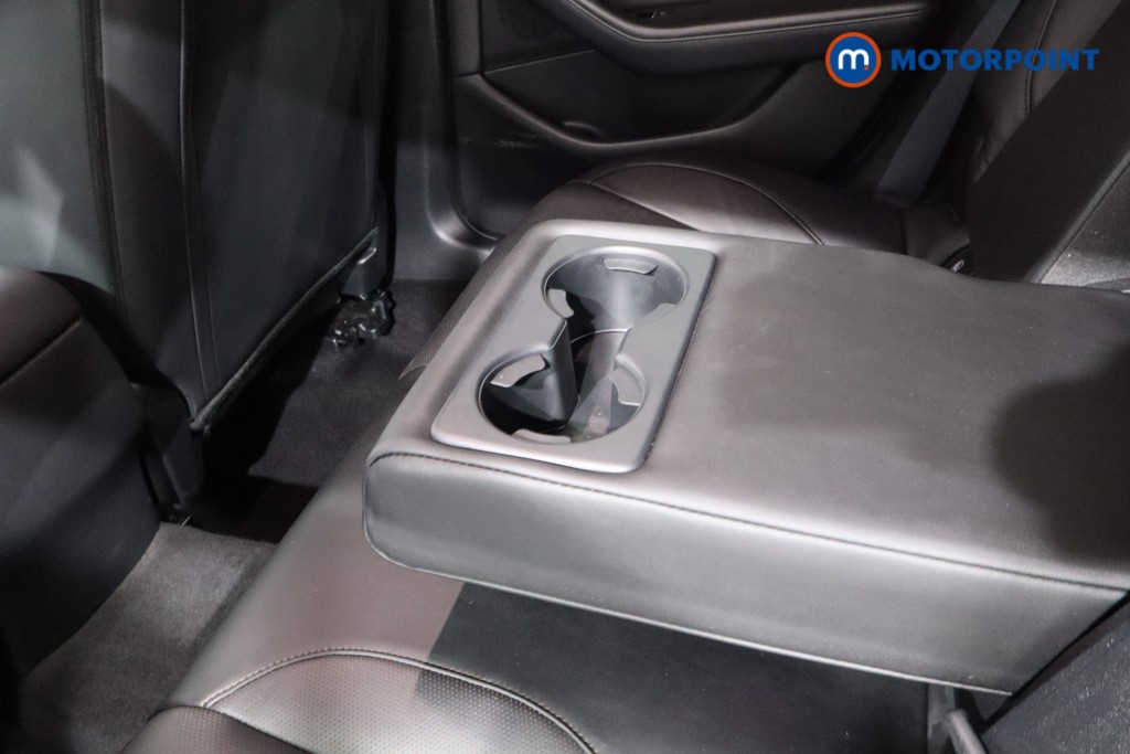 Mazda 3 Gt Sport Tech Manual Petrol-Electric Hybrid Hatchback - Stock Number (1540882) - 21st supplementary image