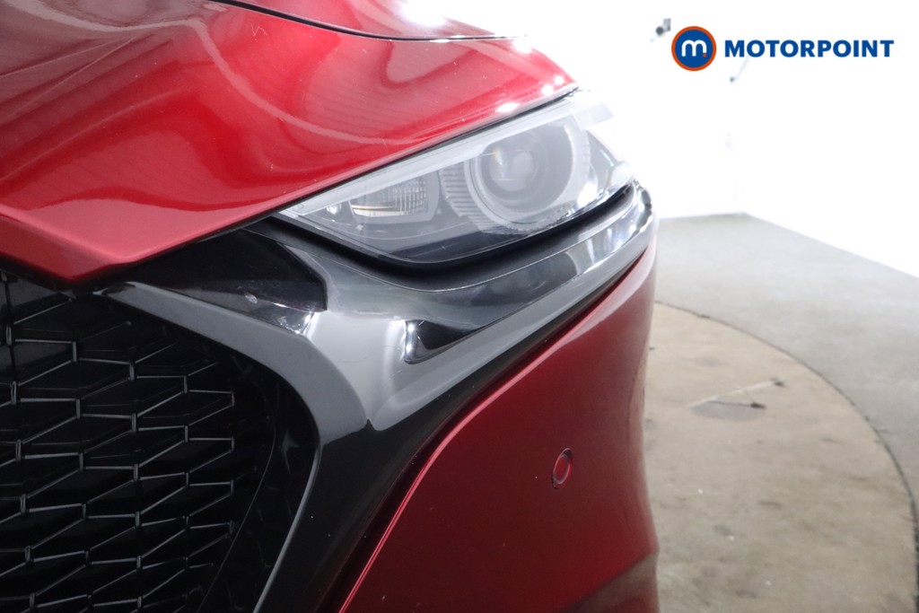 Mazda 3 Gt Sport Tech Manual Petrol-Electric Hybrid Hatchback - Stock Number (1540882) - 22nd supplementary image
