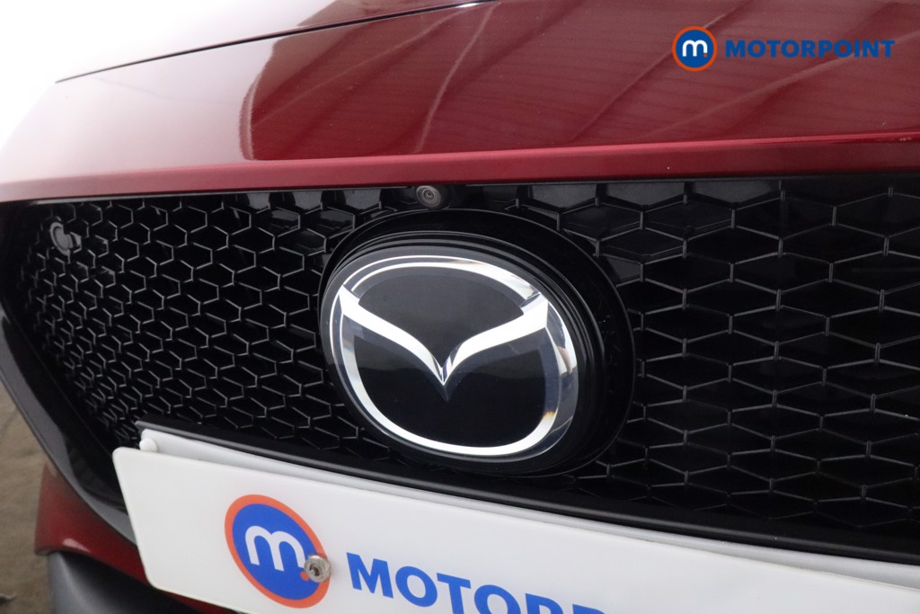Mazda 3 Gt Sport Tech Manual Petrol-Electric Hybrid Hatchback - Stock Number (1540882) - 23rd supplementary image