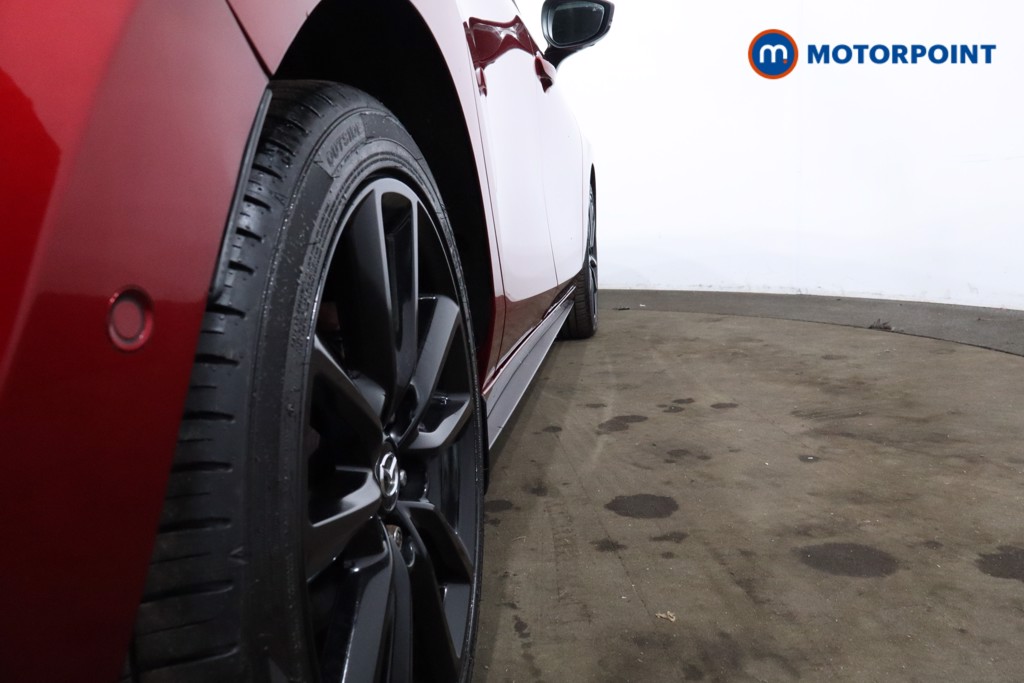 Mazda 3 Gt Sport Tech Manual Petrol-Electric Hybrid Hatchback - Stock Number (1540882) - 25th supplementary image