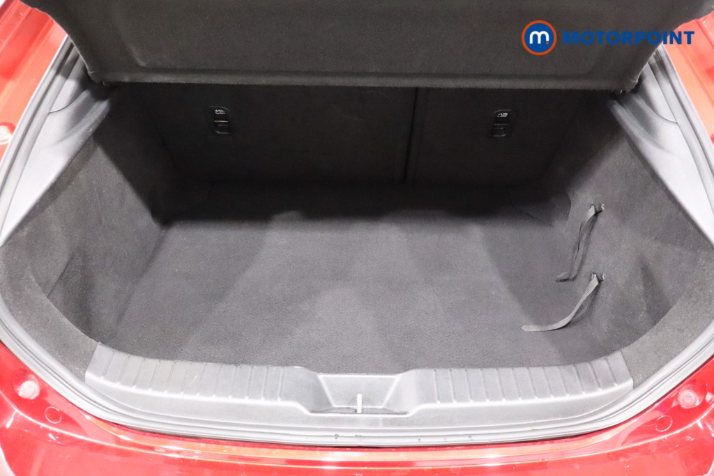 Mazda 3 Gt Sport Tech Manual Petrol-Electric Hybrid Hatchback - Stock Number (1540882) - 30th supplementary image
