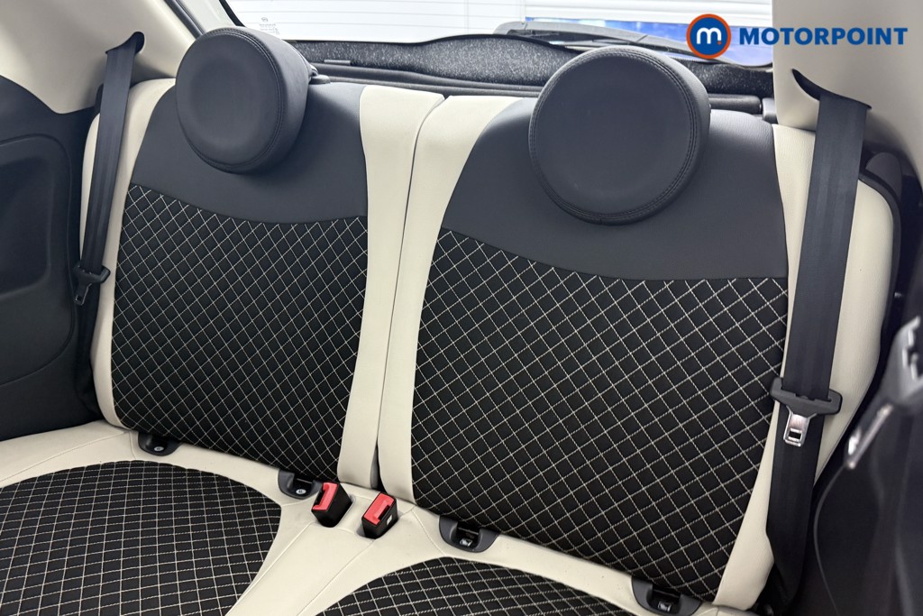 Fiat 500 Dolcevita Manual Petrol-Electric Hybrid Hatchback - Stock Number (1541046) - 17th supplementary image
