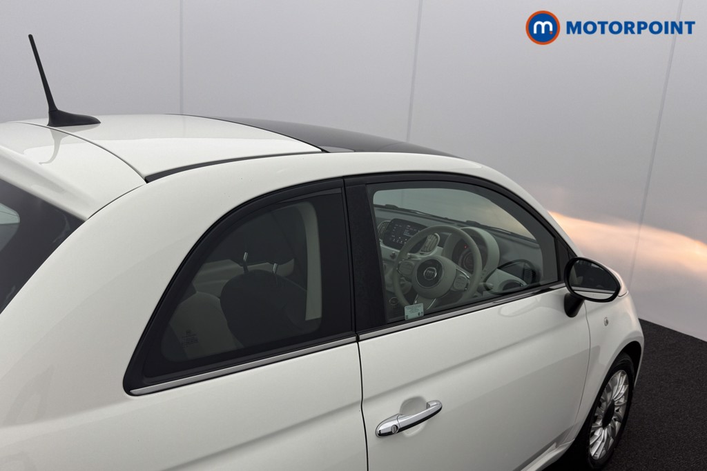 Fiat 500 Dolcevita Manual Petrol-Electric Hybrid Hatchback - Stock Number (1541046) - 22nd supplementary image