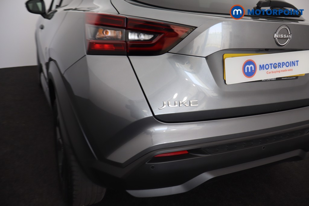 Nissan Juke N-Connecta Automatic Petrol SUV - Stock Number (1541075) - 26th supplementary image