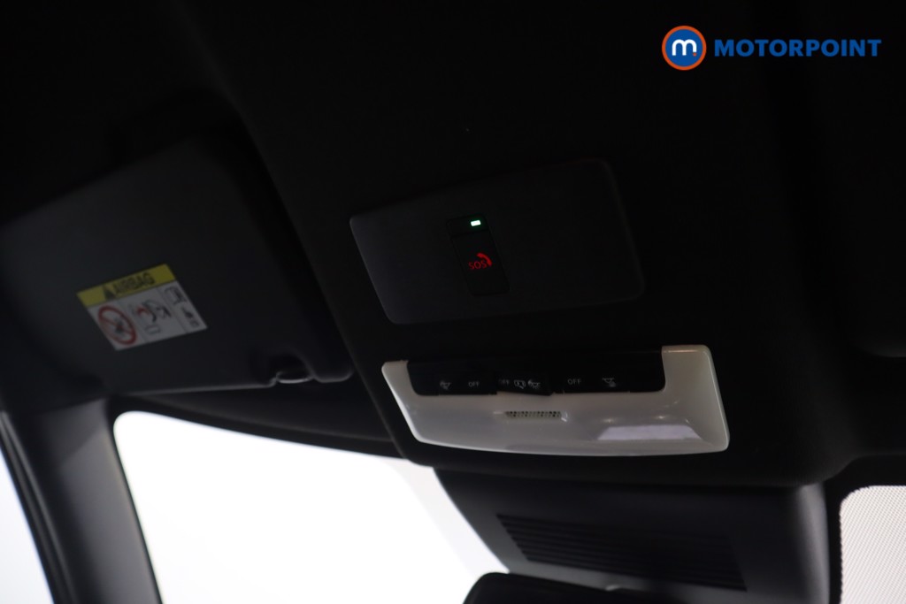 Nissan Juke N-Connecta Automatic Petrol SUV - Stock Number (1541076) - 7th supplementary image