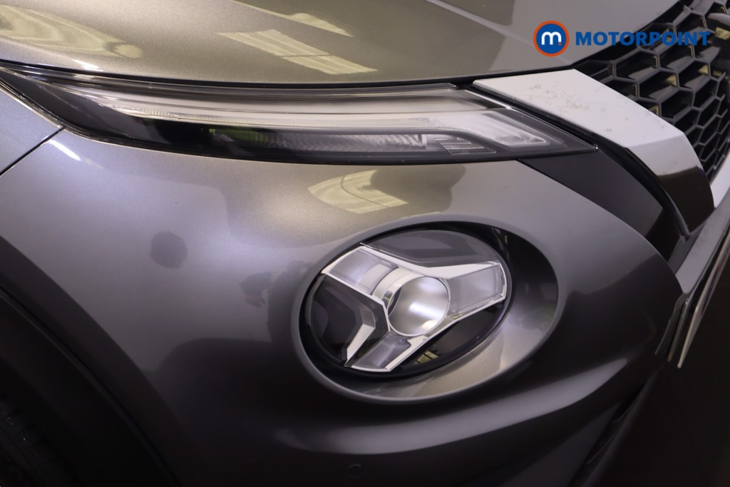 Nissan Juke N-Connecta Automatic Petrol SUV - Stock Number (1541076) - 18th supplementary image