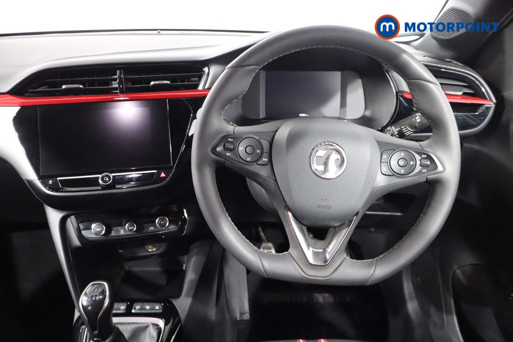 Vauxhall Corsa GS Manual Petrol Hatchback - Stock Number (1541084) - 3rd supplementary image