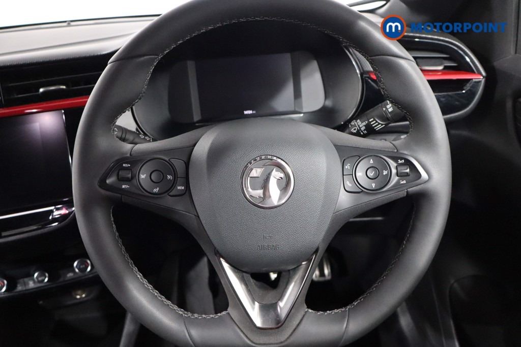 Vauxhall Corsa GS Manual Petrol Hatchback - Stock Number (1541084) - 6th supplementary image