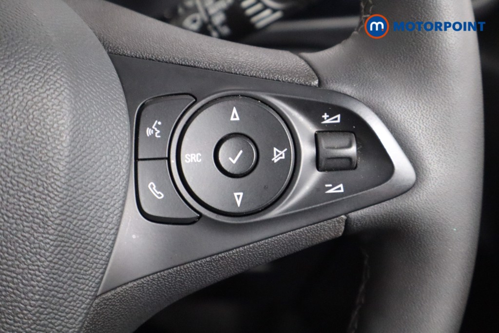 Vauxhall Corsa GS Manual Petrol Hatchback - Stock Number (1541084) - 7th supplementary image
