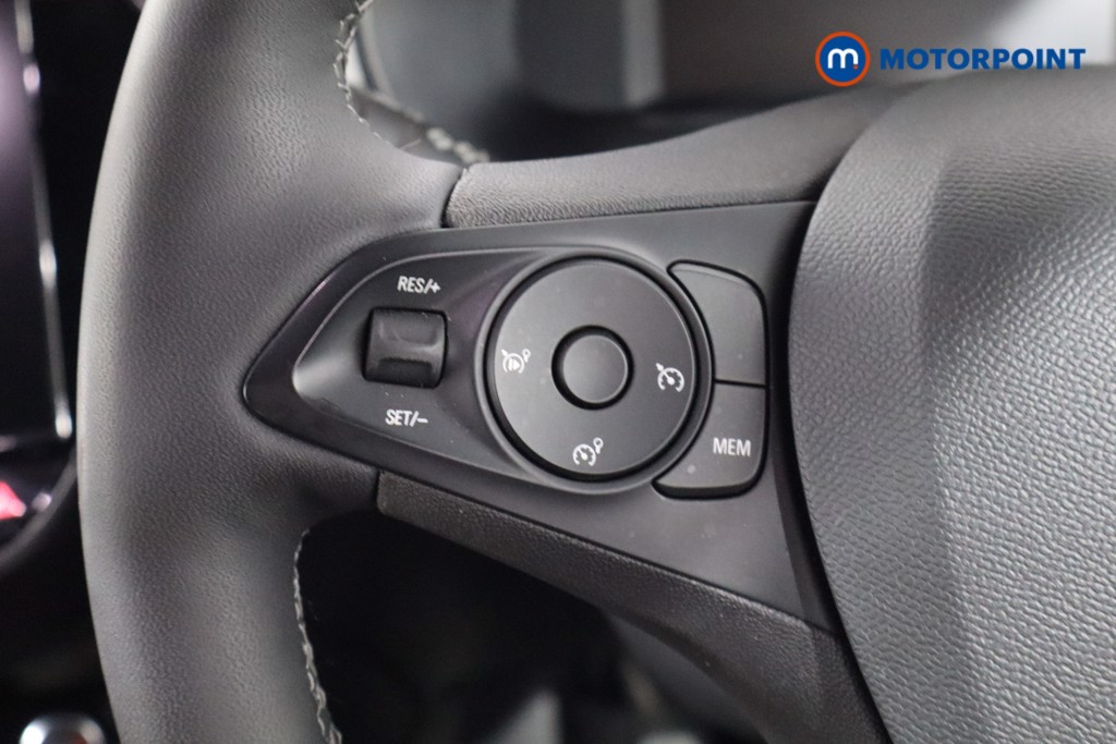 Vauxhall Corsa GS Manual Petrol Hatchback - Stock Number (1541084) - 8th supplementary image