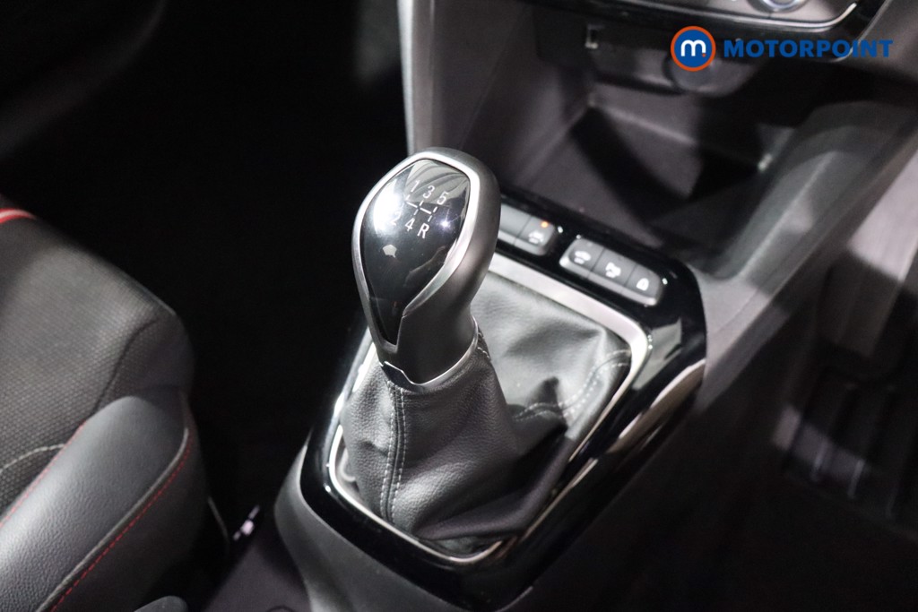 Vauxhall Corsa GS Manual Petrol Hatchback - Stock Number (1541084) - 17th supplementary image