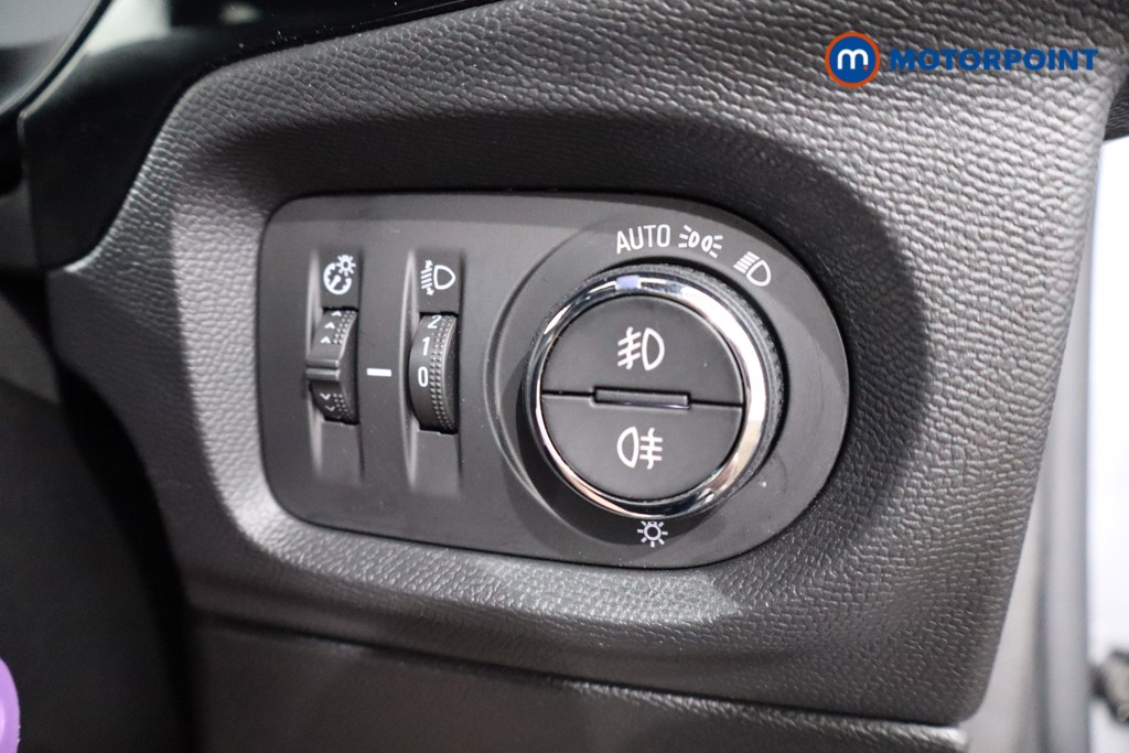 Vauxhall Corsa GS Manual Petrol Hatchback - Stock Number (1541084) - 19th supplementary image